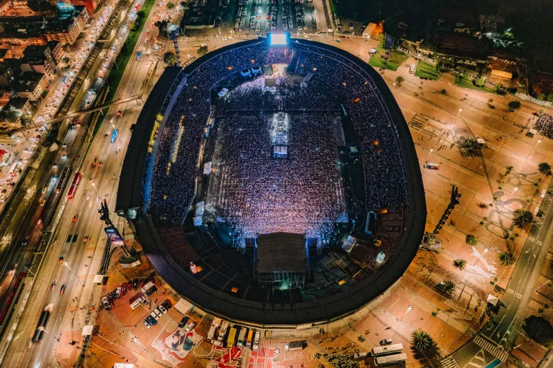 Why Live Tickets Keep Getting Pricier—And Where the Market Goes From Here