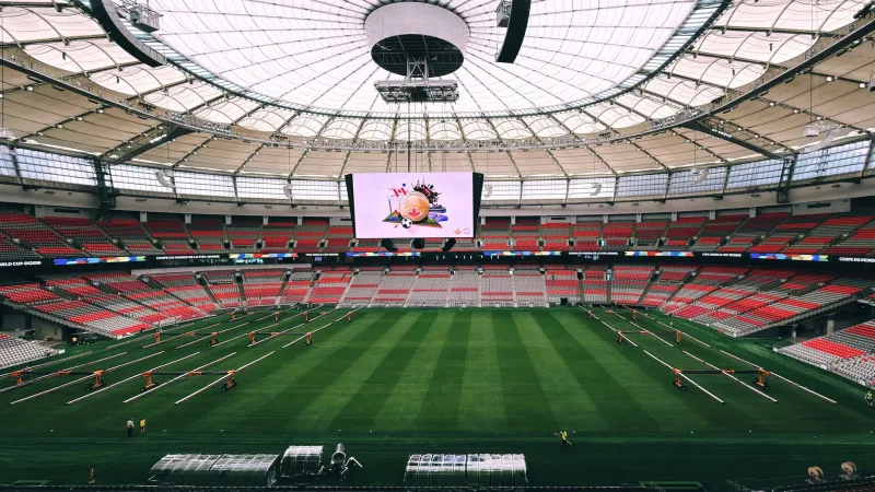 The Phantom Seat Playbook: How Venues and Brokers Keep You Chasing Tickets That Were Never Really There