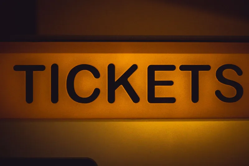 Sell, Hold, or Bail: A Real Talk Guide to Navigating the Ticket Resale Game